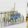 Gold Electrolysis Refining Machine