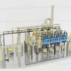 Gold Electrolytic Refining Machine Guanma