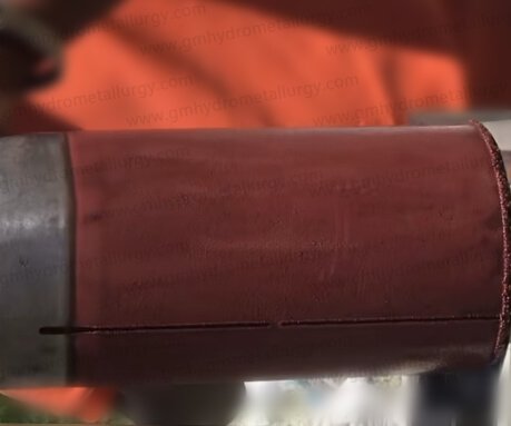 Copper Electrolytic