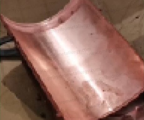 Electrolytic Copper
