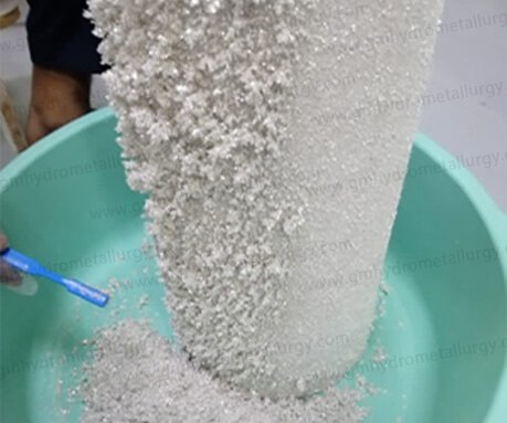 Electrolytic Silver