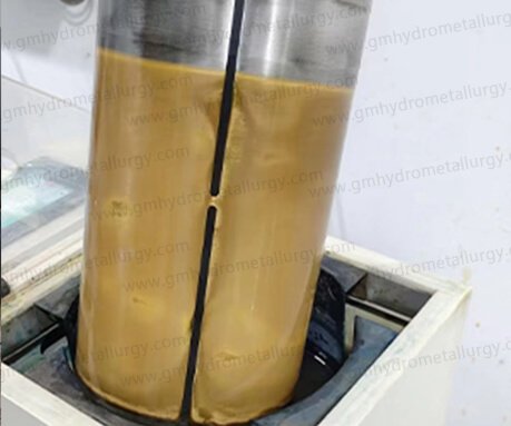 Gold Electrolytic