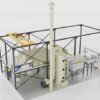 Copper Electrolysis Machine
