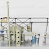 Copper Electrolytic Machine