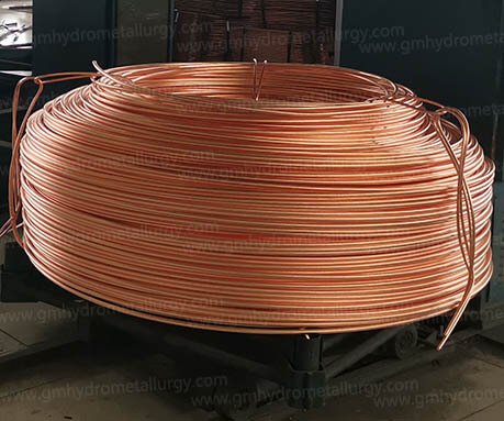 Copper Rod