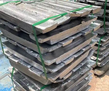 Electrolytic Lead