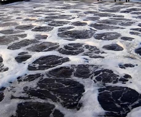 Lead-Containing Wastewater