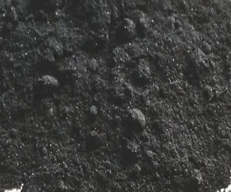 Lead Slag
