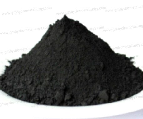 Ternary Cathode Material