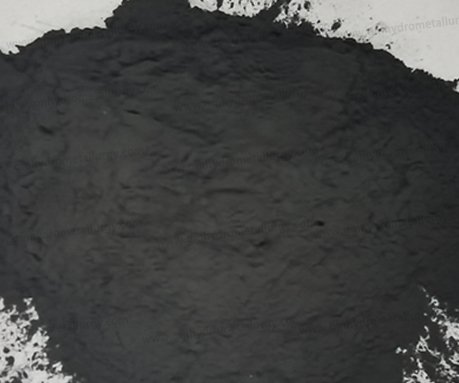 ternary lithium battery black mass