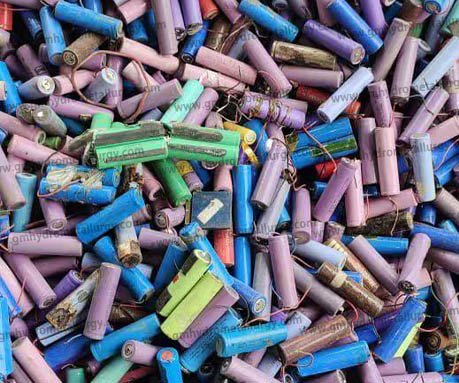 ternary lithium battery