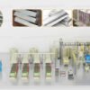 Silver Electrolytic Refining Machine