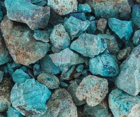 Copper Concentrate