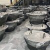 Crude Lead