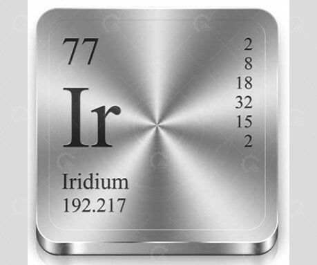 Iridium