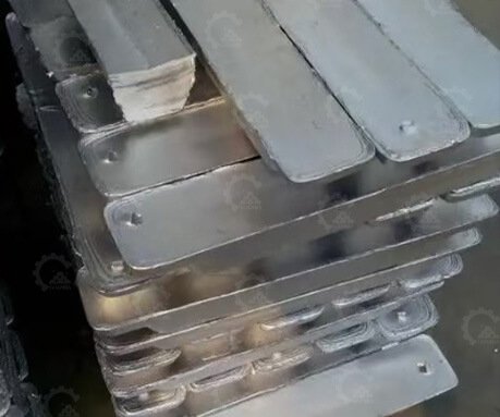 Lead Refined