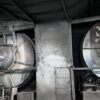 Lead Rotary Furnace