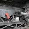 Lead Smelting Furnace