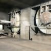 Lead Smelting Furnace Rotary Furnace