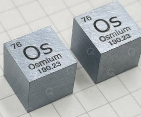 Osmium