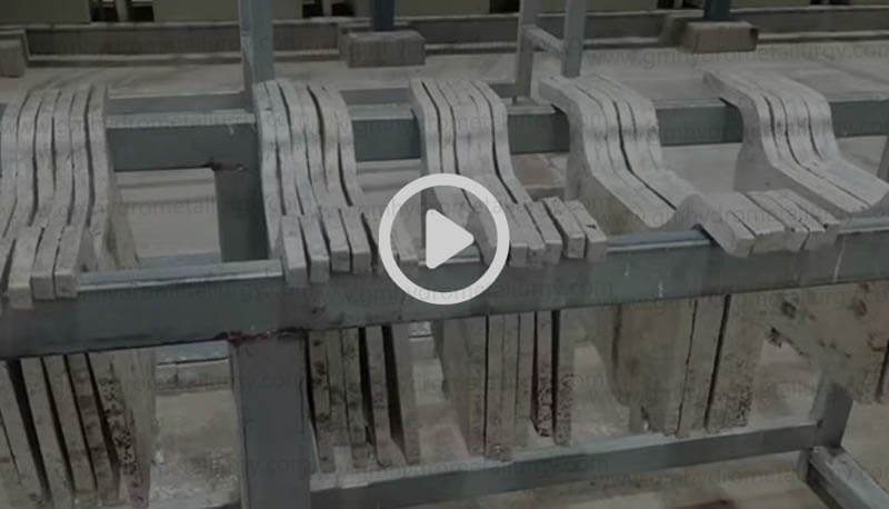 Silver Refining Process