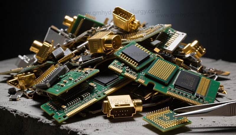 electronic waste