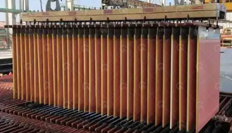 premium cathode copper