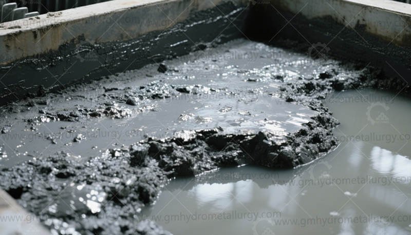 Anode Slime
