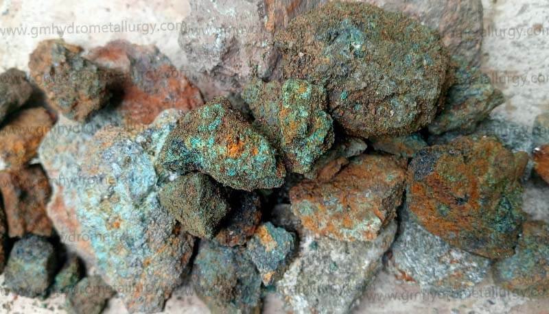 Copper Ore