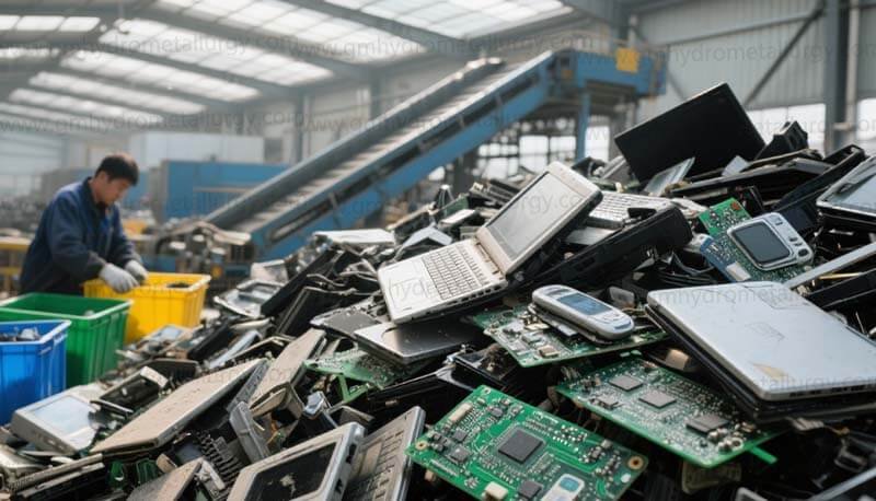 E-Scrap
