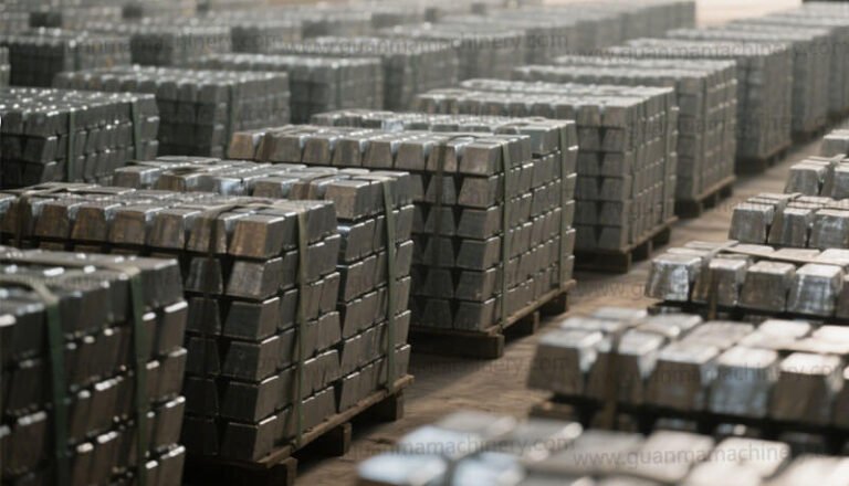Lead Electrolytic Refining