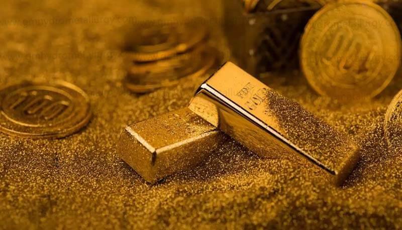 Precious Metal Refining