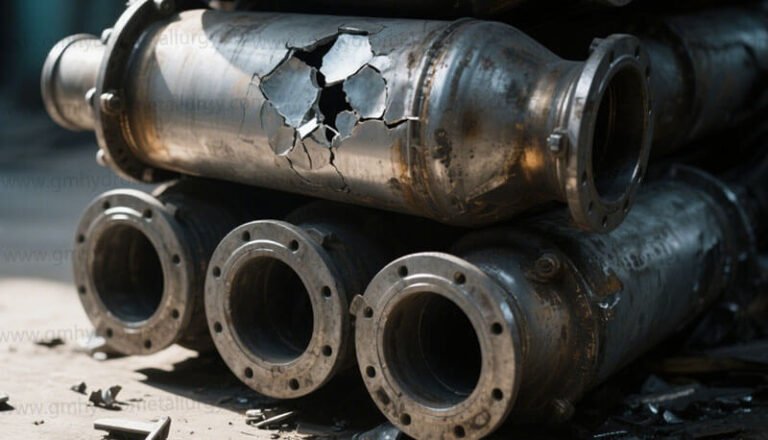 catalytic converters