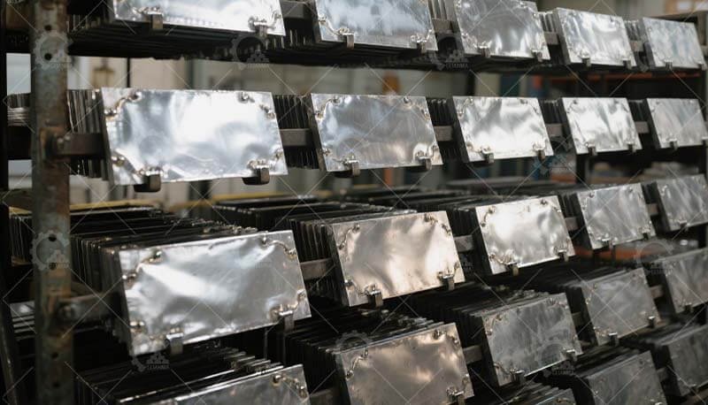 solder tin