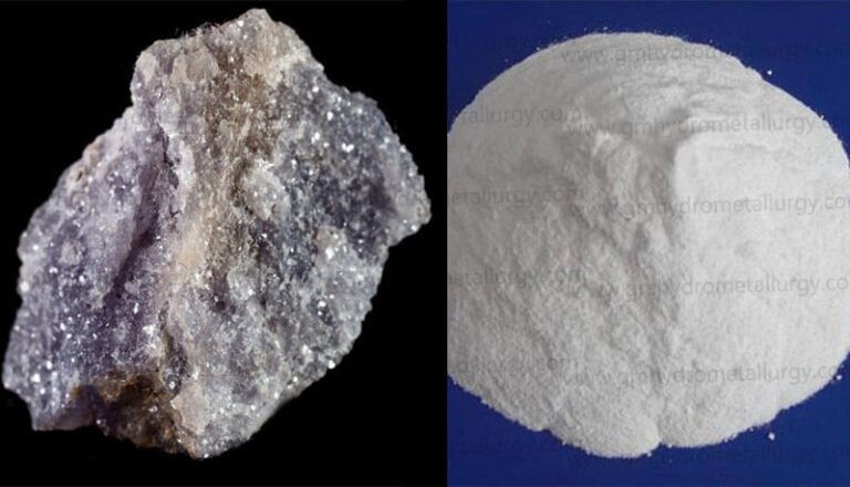Lepidolite