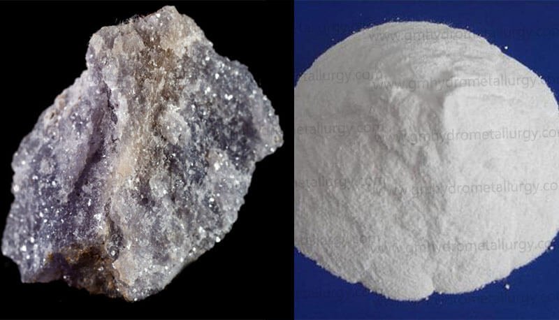 Lepidolite