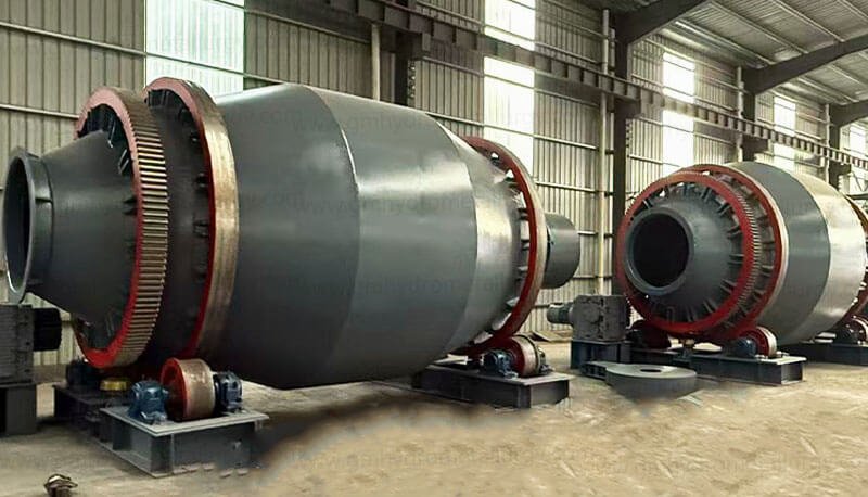 Custom Lead Melting Furnace