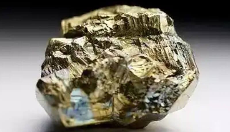 Gold Ore (ores)