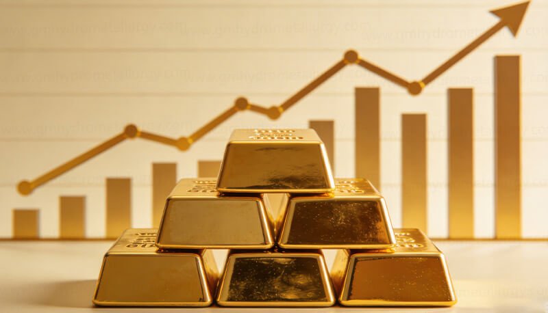 Gold Refinery Plant Cost