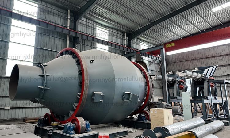 lead melting rotary furnace models for industrial