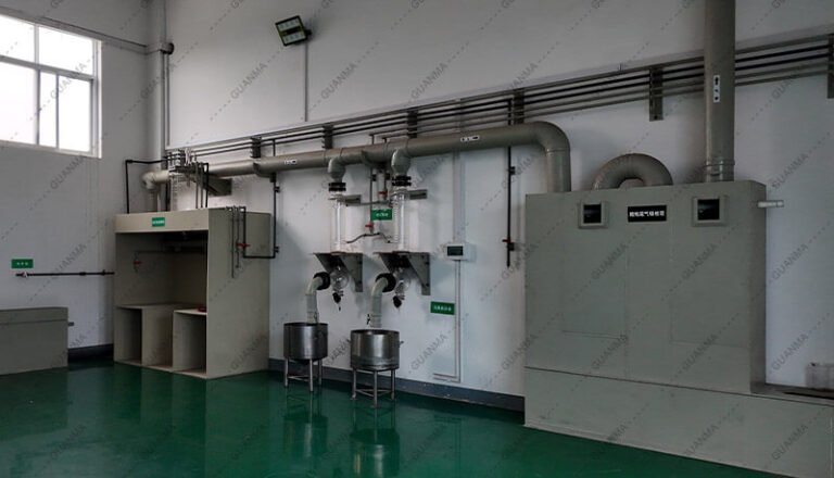 Modular Gold Electrorefining Systems