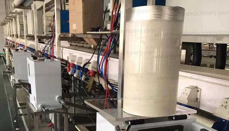 silver electrolytic refining equipment
